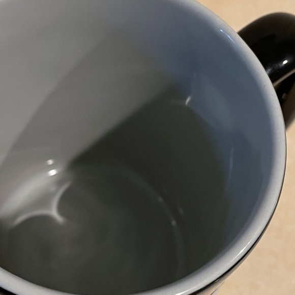 Mercedes Benz SL Gull Wing Ceramic Mug - Picture 12 of 12